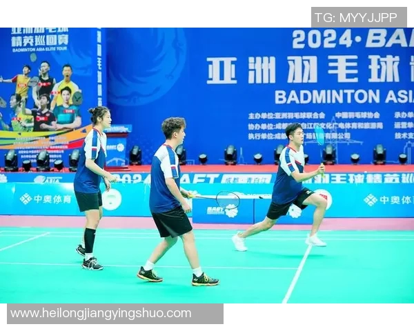 成都羽毛球队荣登全国羽毛球实力排行榜第一名引发热议 成都羽毛球队荣登全国羽毛球实力排行榜第一名引发热议