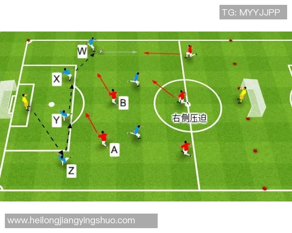 杭州足球队的速度提升与战术创新探讨