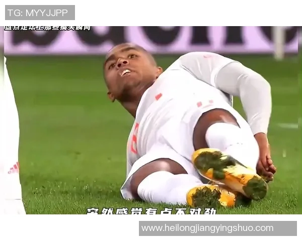 足球明星们的幽默瞬间让人捧腹大笑的搞笑故事合集 足球明星们的幽默瞬间让人捧腹大笑的搞笑故事合集