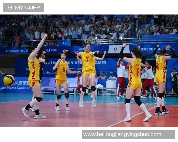 成都排球队引领最新排球战术十大趋势解析与应用技巧分享