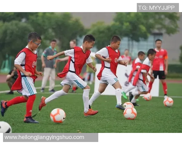 未来之星：揭示最有潜质的足球新秀与他们的成长之路