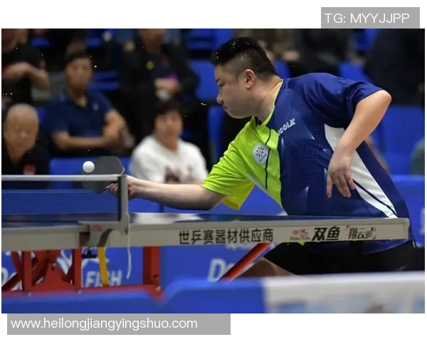 武汉乒乓球队在精英赛中的节奏表现分析与点评