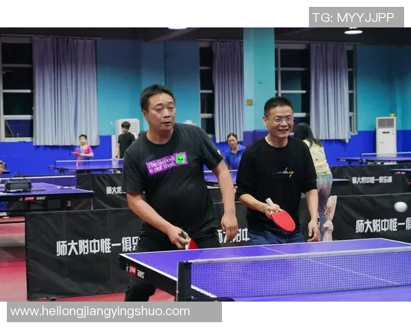 深圳乒乓球队的团队协作之道:凝聚力与默契的完美结合 深圳乒乓球队的团队协作之道:凝聚力与默契的完美结合