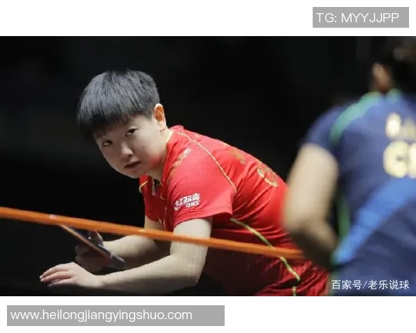 武汉乒乓球队的节奏与战术分析探讨及未来发展方向研究