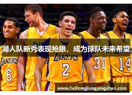湖人队新秀表现抢眼，成为球队未来希望
