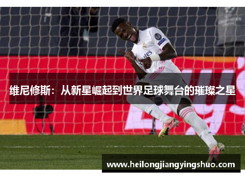 维尼修斯：从新星崛起到世界足球舞台的璀璨之星
